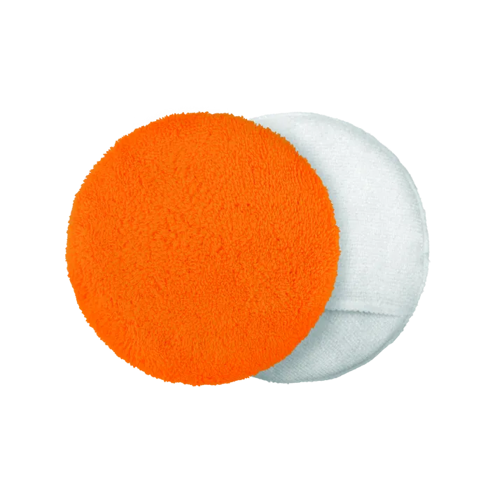 Burete aplicator pentru ceara si dressing Adbl Tickler