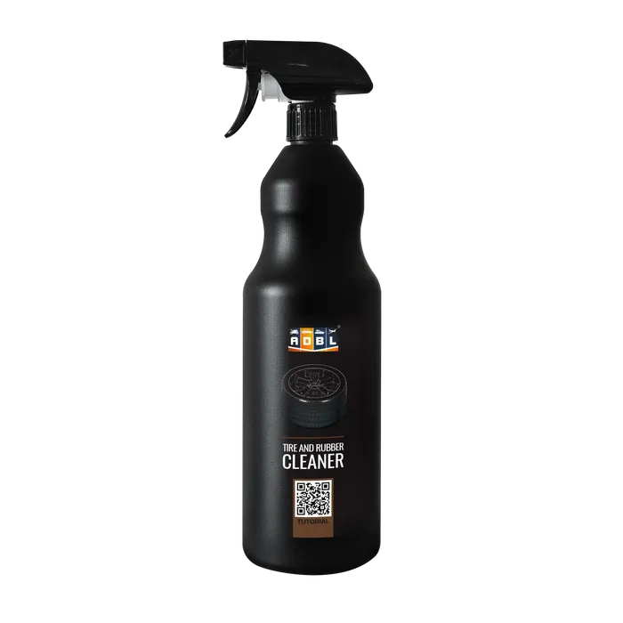 Solutie curatare anvelope si cauciuc ADBL Tire and Rubber Cleane