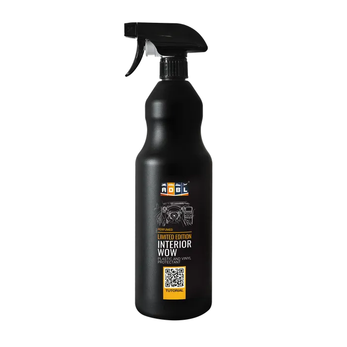 Solutie protectie plastic interior Adbl Interior Wow Limited Edi
