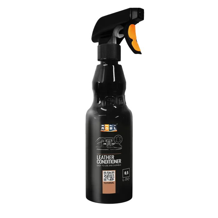 Balsam hidratare si protectie piele ADBL Leather Conditioner