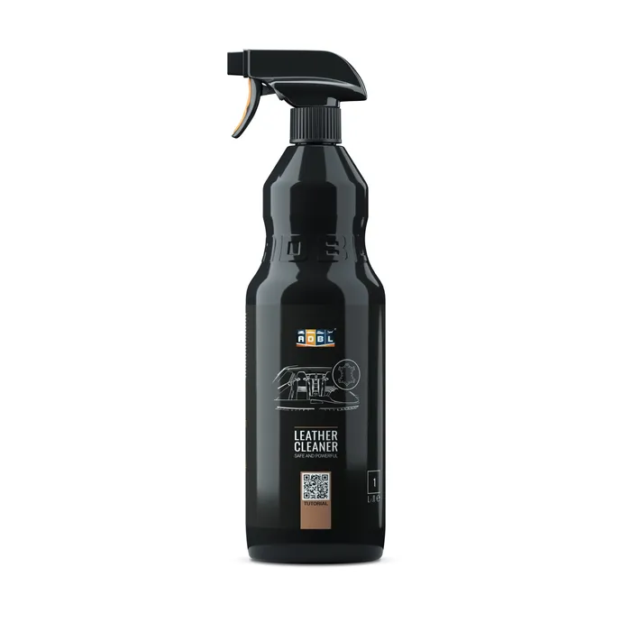 Solutie Curatare Piele ADBL Leather Cleaner