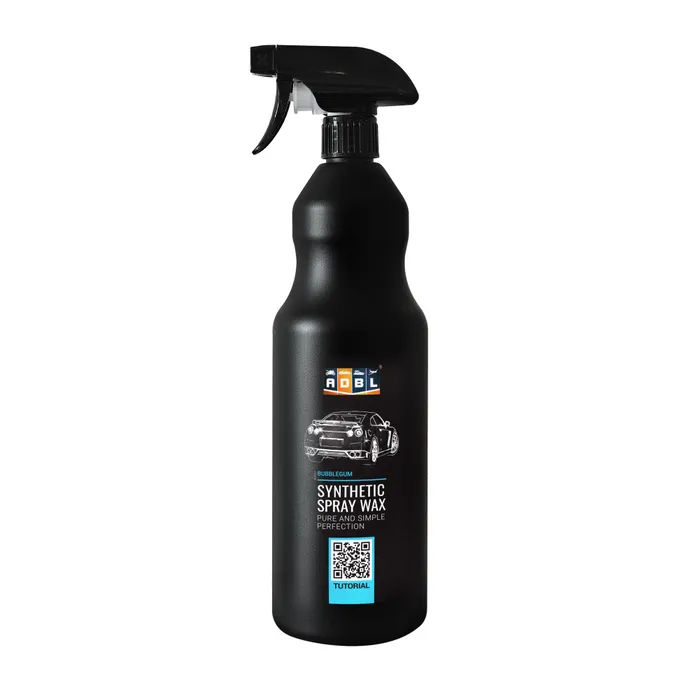 Ceara auto lichida ADBL Synthetic Spray Wax