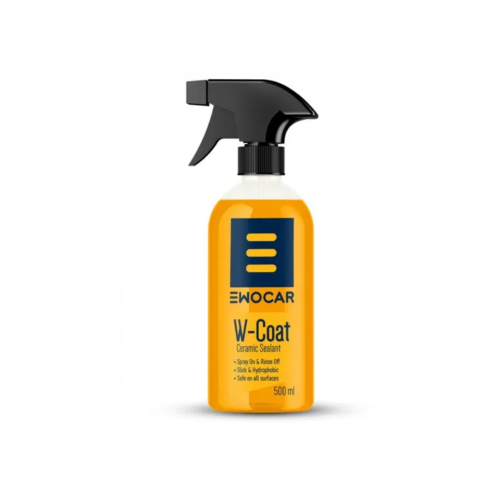 Sealant ceramic auto W-COAT Ceramic Sealant
