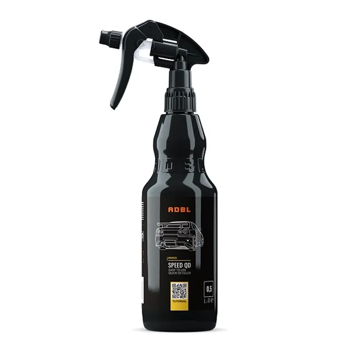 Solutie detailing rapid ADBL Speed QD