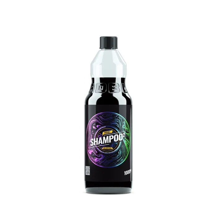 Sampon premium Adbl Holawesome Shampoo², pH neutru