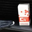 Tratament restaurare plastic exterior Gtechniq C4 Permanent Trim