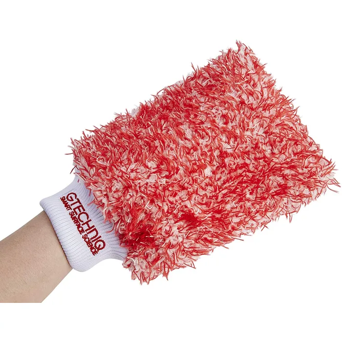 Manusa spalare din microfibra Gtechniq WM2 Microfibre Wash Mitt 