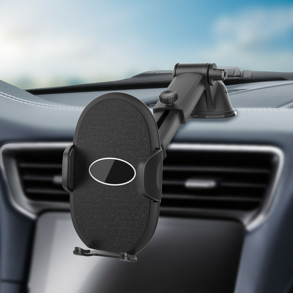 Suport Auto Telefon Cellara Cu Prindere Pentru Bord/Parbriz - Ne