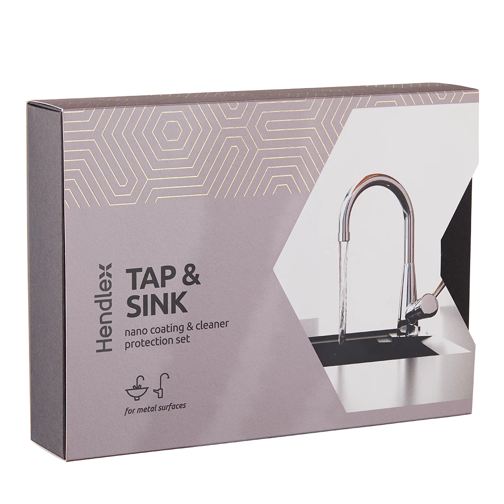 SET DE PROTECȚIE ROBINETI ȘI CHIUVETE